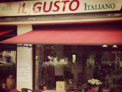 照片: Il Gusto Trattoria